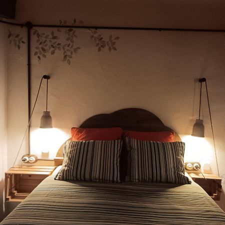 Ca La Martona Apartman Rubio de Dalt Kültér fotó