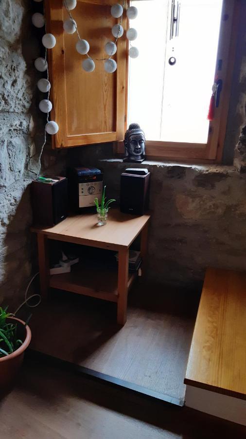 Ca La Martona Apartman Rubio de Dalt Kültér fotó