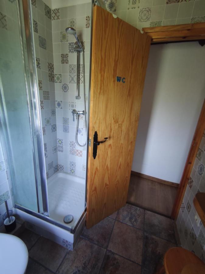 Ca La Martona Apartman Rubio de Dalt Kültér fotó