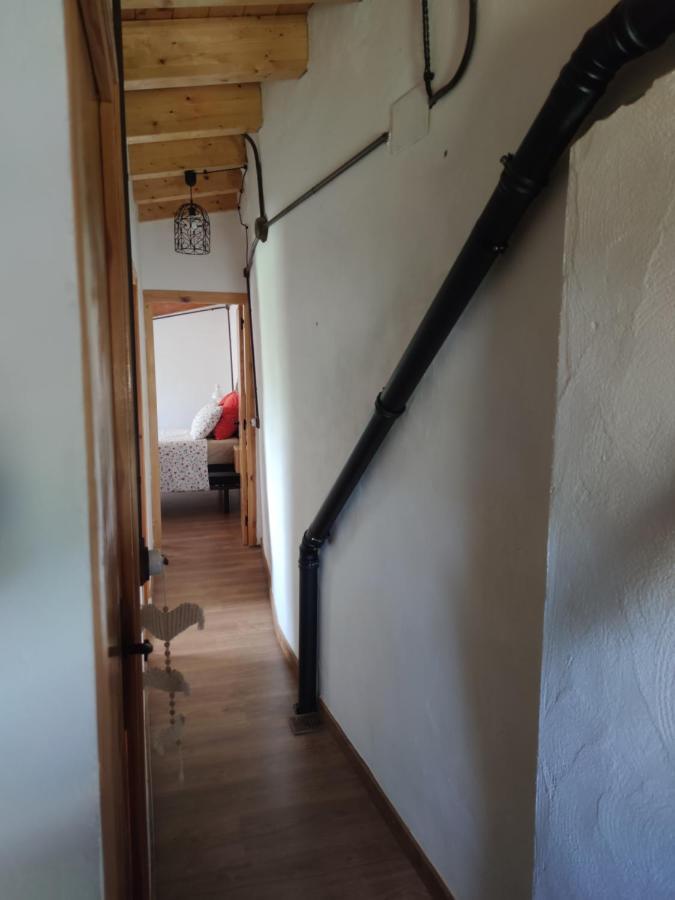 Ca La Martona Apartman Rubio de Dalt Kültér fotó