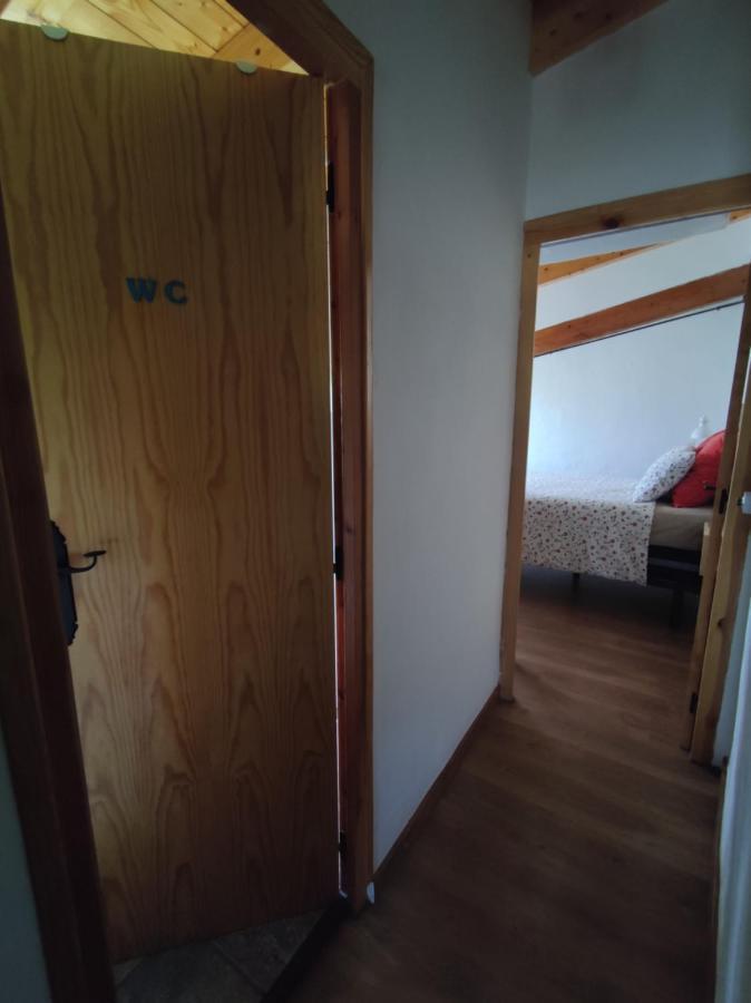 Ca La Martona Apartman Rubio de Dalt Kültér fotó
