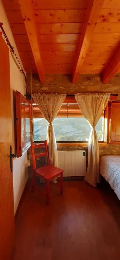 Ca La Martona Apartman Rubio de Dalt Kültér fotó