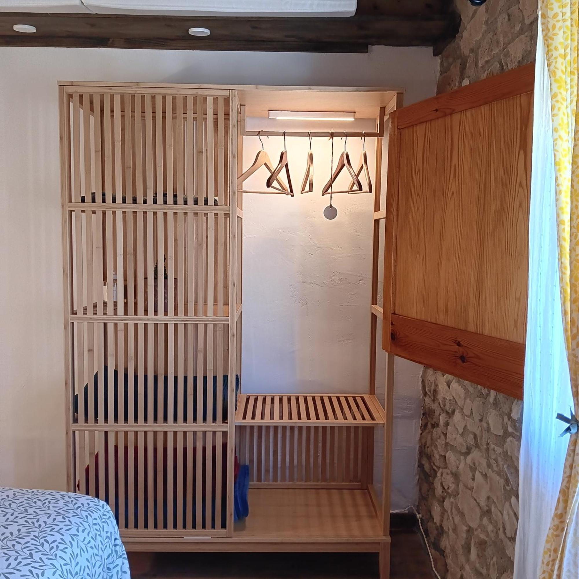 Ca La Martona Apartman Rubio de Dalt Kültér fotó