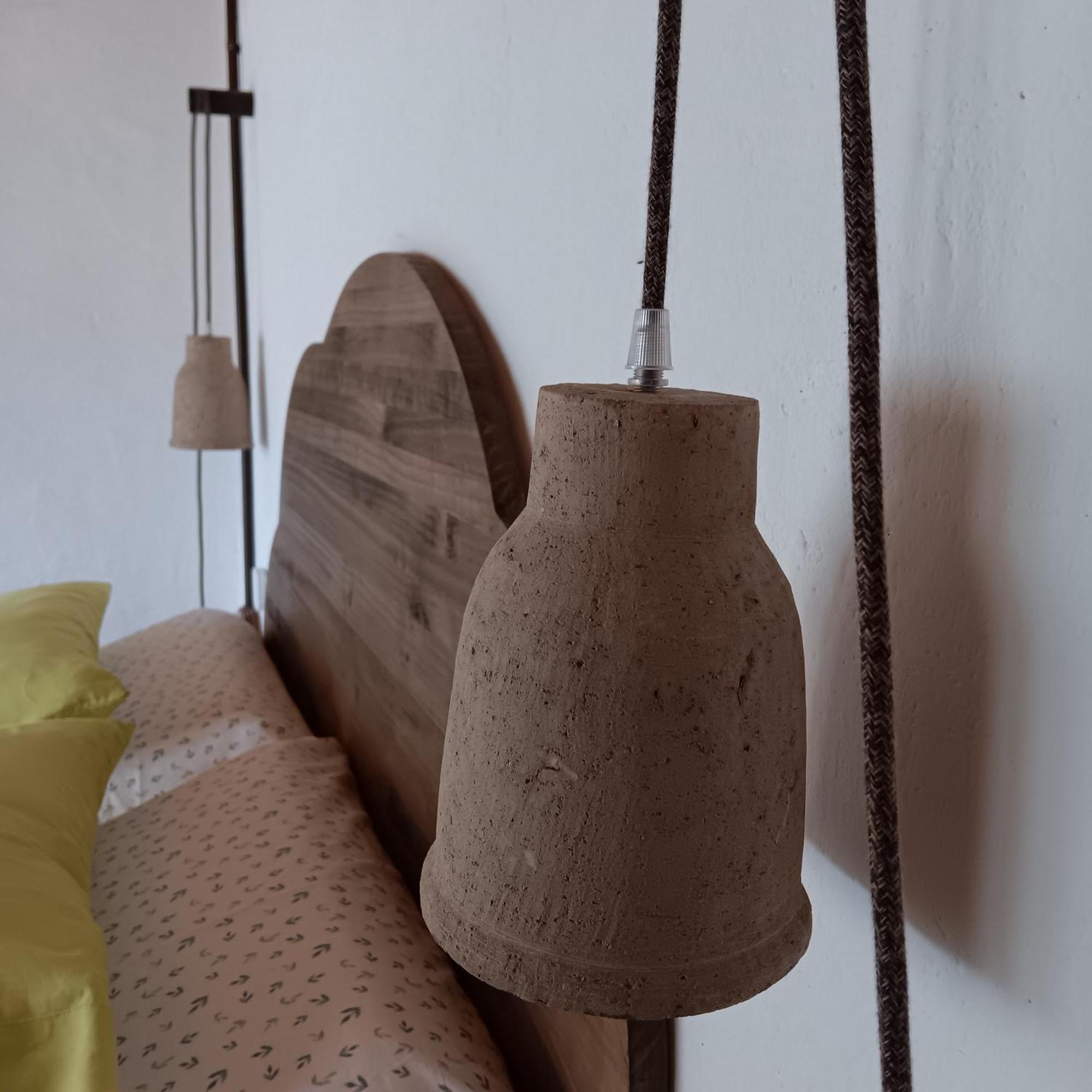Ca La Martona Apartman Rubio de Dalt Kültér fotó