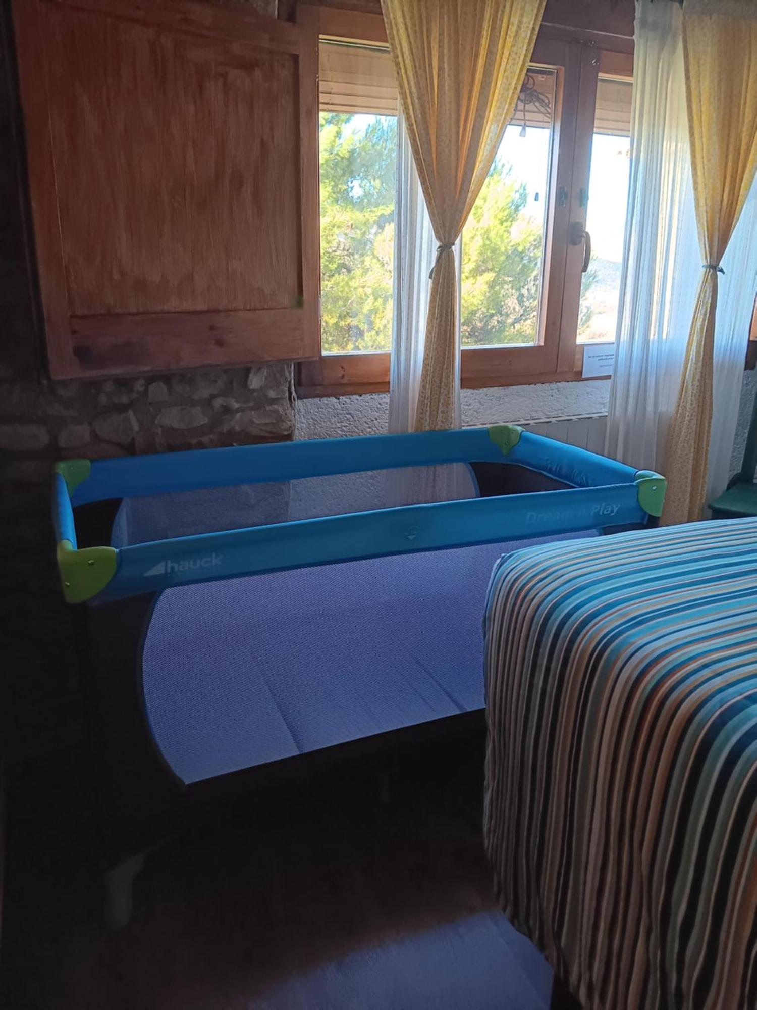 Ca La Martona Apartman Rubio de Dalt Kültér fotó